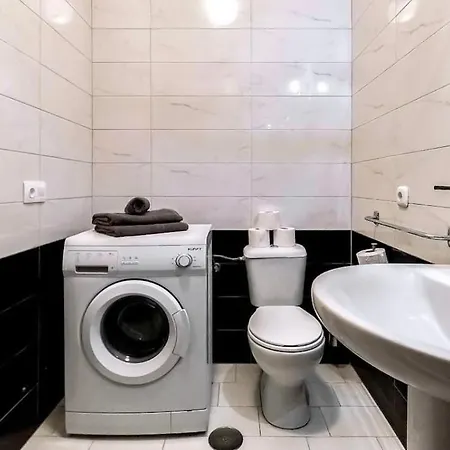 Orlando Bonito Appartement Costa Adeje (Tenerife)