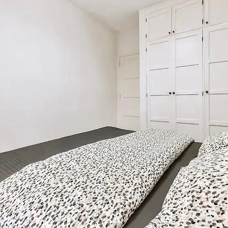 Orlando Bonito Costa Adeje (Tenerife)