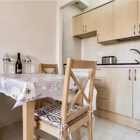 Orlando Bonito Appartement Costa Adeje (Tenerife)