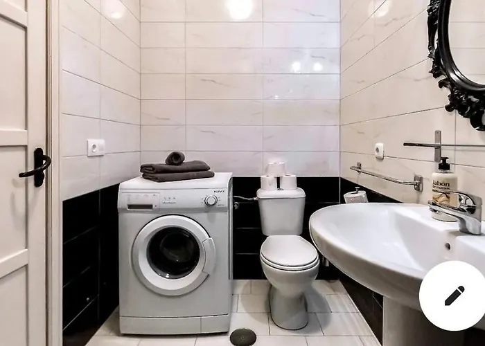 Orlando Bonito Appartement Costa Adeje (Tenerife)