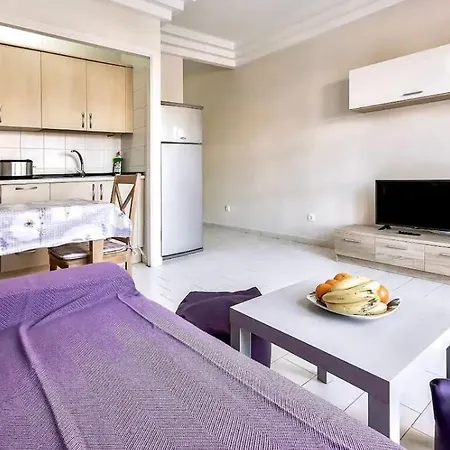 Orlando Bonito דירה