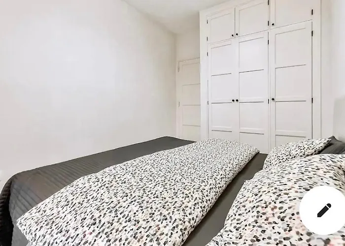 Orlando Bonito Costa Adeje