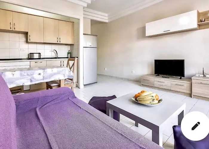 Orlando Bonito Appartamento