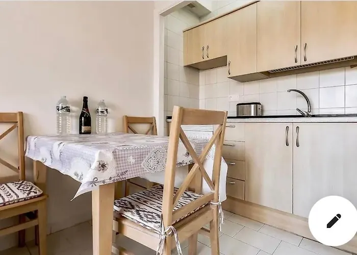 Orlando Bonito Appartamento Costa Adeje (Tenerife)