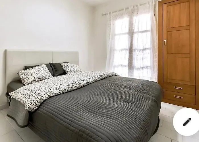 Appartamento Orlando Bonito