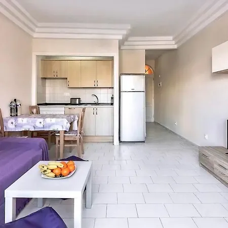Apartment Orlando Bonito Costa Adeje (Tenerife)