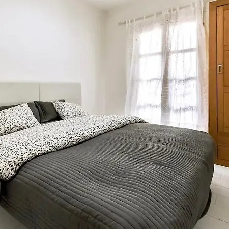 Apartment Orlando Bonito